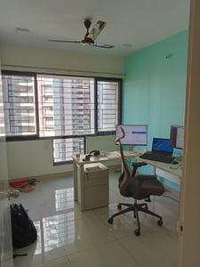 Hall Image of 938 Sq.ft 2 BHK Apartment / Flat for sale in Nanded Madhuvanti, Nanded Pune for Rs. 9000000