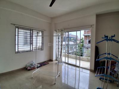 2 BHK Flat
