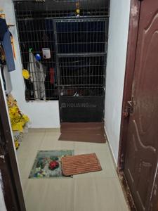 Balcony Image of 600 Sq.ft 3 BHK Independent House for sale in Ambalappadu Kozhikode for Rs. 1000000
