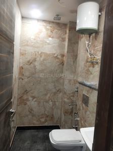 Bathroom Image of 900 Sq.ft 4 BHK Independent House for sale in Rajinder Nagar New Delhi for Rs. 90000000