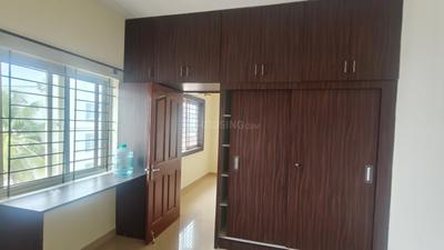 Bedroom Image of 1200 Sq.ft 2 BHK Apartment / Flat for rent in Banaswadi Bengaluru for Rs. 30000