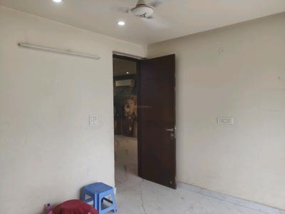 Bedroom Image of 1400 Sq.ft 3 BHK Builder Floor for sale in RR Homes Luxury Floors, Sector 49 Faridabad for Rs. 18200000