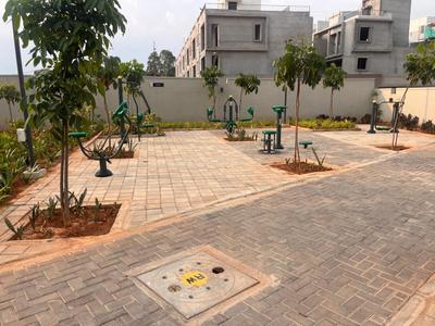 Image of 1830 Sq.ft 3 BHK Apartment / Flat for sale in Casagrand Boulevard, Chikkagubbi Village, Bengaluru for Rs. 17000000