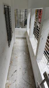 Image of 550 Sq.ft 1 BHK Apartment / Flat for rent in Mohishgot, Kolkata for Rs. 10500