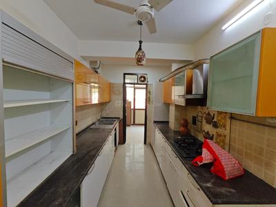 3.5 BHK Independent Builder Floor