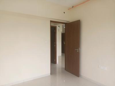 1 BHK Flat