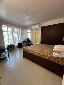 Bedroom Image of 1200 Sq.ft 2 BHK Apartment / Flat for rent in Ashok Nagar Ranchi for Rs. 25000