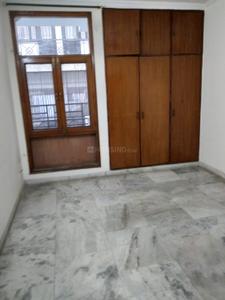 Bedroom Image of 2200 Sq.ft 3 BHK Builder Floor for rent in Defence Colony New Delhi for Rs. 80000