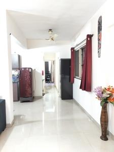 Hall Image of 1350 Sq.ft 3 BHK Apartment / Flat for sale in Durga Riddhi Siddhi, Balewadi Pune for Rs. 15000000