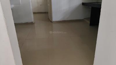 Living Room Image of 600 Sq.ft 1 BHK Apartment / Flat for rent in Hadapsar Pune for Rs. 15000