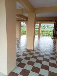 Image of 550 Sq.ft 1 BHK Apartment / Flat for sale in Shahupuri, Satara for Rs. 1850000