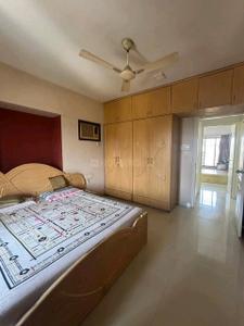 Bedroom Image of 1600 Sq.ft 3 BHK Independent House for rent in Transport Nagar Lucknow for Rs. 31000