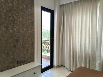 Bedroom Image of 1900 Sq.ft 3 BHK Builder Floor for sale in Sector 22 Gurgaon for Rs. 25000000