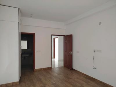 Bedroom Image of 1824 Sq.ft 3 BHK Apartment / Flat for sale in Purvanchal Royal City, Chi V Greater Noida for Rs. 19700000