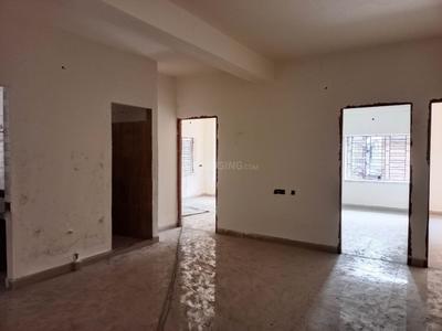 Hall Image of 1200 Sq.ft 3 BHK Apartment / Flat for sale in New Town Kolkata for Rs. 7800000
