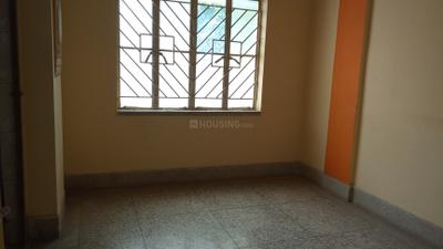 Bedroom Image of 1174 Sq.ft 3 BHK Apartment / Flat for sale in Jadavpur Kolkata for Rs. 6500000