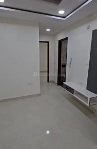 3 BHK Independent Builder Floor