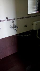 Bathroom Image of 922 Sq.ft 2 BHK Apartment / Flat for rent in Badlapur East Badlapur for Rs. 9500