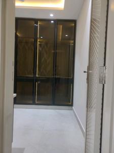 Bedroom Two Image of 3500 Sq.ft 4 BHK Builder Floor for sale in Green Field Colony Faridabad for Rs. 29000000