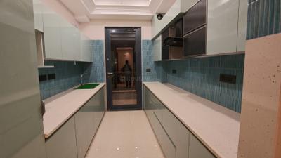 Kitchen Image of 1460 Sq.ft 2 BHK Builder Floor for rent in Sector 42 Gurgaon for Rs. 65000