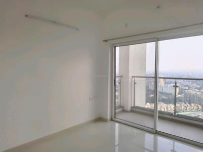 Bedroom Image of 1750 Sq.ft 3 BHK Apartment / Flat for sale in Runwal The Central Park, Chinchwad Pune for Rs. 21000000