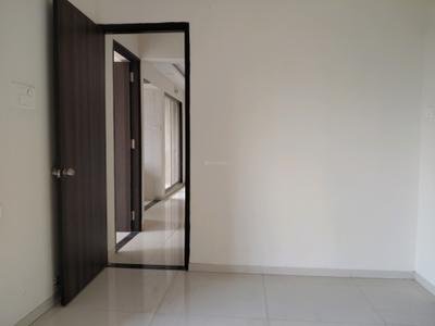 Bedroom Image of 1050 Sq.ft 2 BHK Apartment / Flat for sale in Shanti Hari Heritage, Kamothe Navi Mumbai for Rs. 10500000