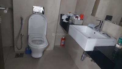 Image of 1885 Sq.ft 3 BHK Apartment / Flat for rent in Lodha Belmondo, Gahunje, Pune for Rs. 90000