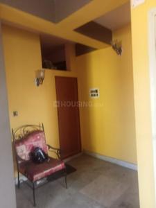 Hall Image of 780 Sq.ft 1 BHK Apartment / Flat for sale in Dakshineswar Kolkata for Rs. 1800000