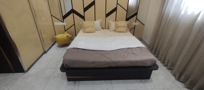 Hall Image of 1682 Sq.ft 3 BHK Apartment / Flat for sale in Bren Aspera by Bren Corporation, Cheemasandra Bengaluru for Rs. 21700000