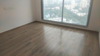 Bedroom Image of 1250 Sq.ft 3 BHK Apartment / Flat for sale in Transcon Tirumala Habitats, Mulund West Mumbai for Rs. 30000000