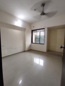 Bedroom Image of 656 Sq.ft 2 BHK Apartment / Flat for rent in Hubtown Akruti Gardenia, Mira Road East Mira Bhayandar for Rs. 30000