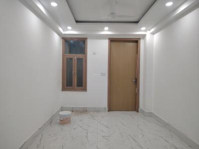 Living Room Image of 600 Sq.ft 1 BHK Builder Floor for rent in Neb Sarai New Delhi for Rs. 22100
