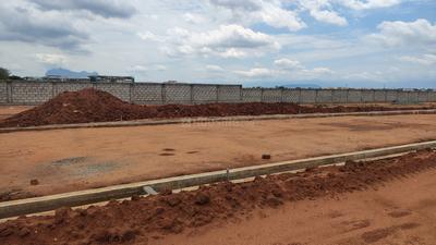 Image of 1170 Sq.ft Residential Plot / Land for sale in Kurumbapalayam, Coimbatore for Rs. 5200000