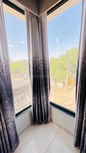 Balcony Image of 2386 Sq.ft 4 BHK Apartment / Flat for sale in Rambhajo Ramaa Elite, Vaishali Nagar Jaipur for Rs. 17900000