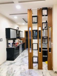 Hall Image of 1800 Sq.ft 3 BHK Apartment / Flat for sale in Palasia Indore for Rs. 15500000