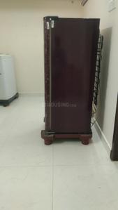 Hall Image of 907 Sq.ft 2 BHK Independent House for rent in Anna Nagar Chennai for Rs. 31000