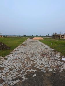 Image of 1440 Sq.ft Residential Plot / Land for sale in Swapnabhumi, New Town, Kolkata for Rs. 4280000