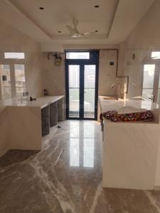 Kitchen Image of 1488 Sq.ft 3 BHK Apartment / Flat for sale in Gurukrupa Vyom, Juhu Mumbai for Rs. 70000000