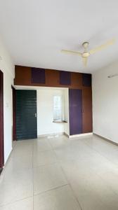 Hall Image of 850 Sq.ft 1 BHK Apartment / Flat for rent in C V Raman Nagar Bengaluru for Rs. 31000