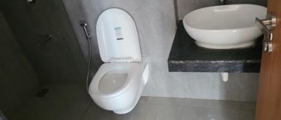 Image of 1020 Sq.ft 2 BHK Apartment / Flat for rent in Gera World Of Joy, Upper Kharadi, Pune for Rs. 33000