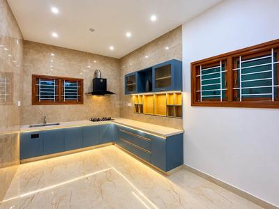 Kitchen Image of 3700 Sq.ft 4.5 BHK Independent House for sale in Villankurichi Coimbatore for Rs. 22500000