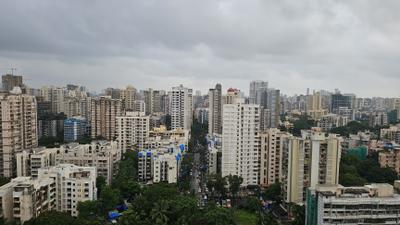 Image of 1450 Sq.ft 3 BHK Apartment / Flat for sale in Shivoham Avyukta Neelkamal, Borivali West, Mumbai for Rs. 32000000