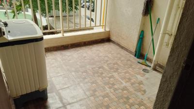 Image of 820 Sq.ft 2 BHK Apartment / Flat for rent in Majestique Manhattan, Wagholi, Pune for Rs. 24000