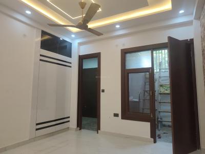Bedroom Image of 1400 Sq.ft 3 BHK Builder Floor for sale in Vasundhara Ghaziabad for Rs. 13100000