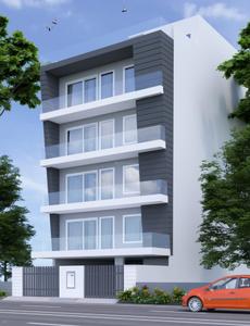 Image of 10000 Sq.ft 7 BHK Independent House for sale in Mansarover Garden, New Delhi for Rs. 140000000