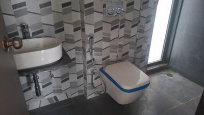 Image of 930 Sq.ft 2 BHK Apartment / Flat for sale in DSS Mahavir Spring, Thane West, Thane for Rs. 16800000