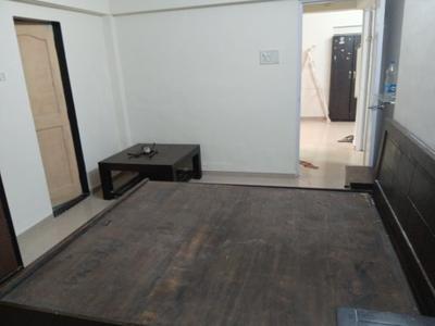 Bedroom Image of 980 Sq.ft 2 BHK Apartment / Flat for rent in Malad West Mumbai for Rs. 51500