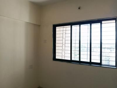 Bedroom Image of 1000 Sq.ft 3 BHK Apartment / Flat for rent in Vasant Vihar Complax, Thane West Thane for Rs. 60000