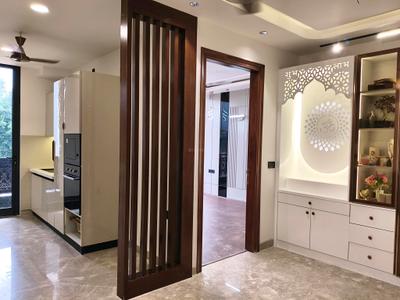Living Room Image of 1620 Sq.ft 3 BHK Builder Floor for sale in Sector 56 Gurgaon for Rs. 26000000