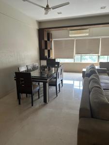 Hall Image of 1400 Sq.ft 2 BHK Apartment / Flat for sale in Shyam NiwasSociety, Cumballa Hill Mumbai for Rs. 83000000